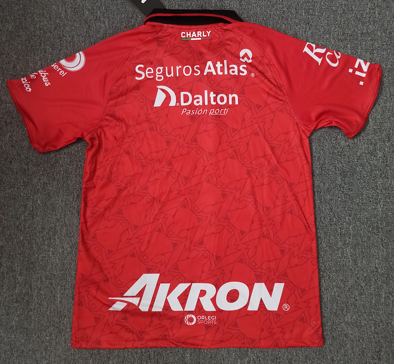 23-24 Atlas Away